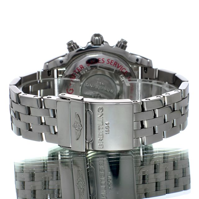 Breitling Chronomat AB0111 Image 3